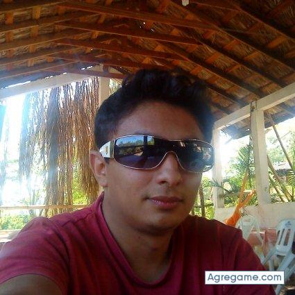 JOAQUINZMD chico soltero en Coyuca De Benítez