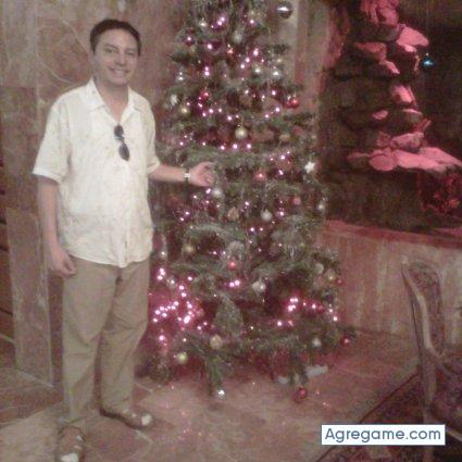 Marloni20 chico soltero en Kissimmee