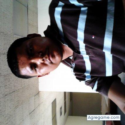 Josegarciagarcia chico soltero en Gabriel Zamora