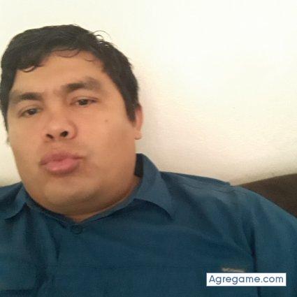 Ariel138334 chico soltero en Hayward