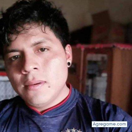 Jhimmy23 chico soltero en Cochabamba