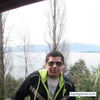 andressepulveda1365 chico soltero en Sarmiento