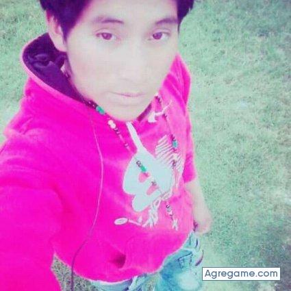 tigasi chico soltero en Sigchos