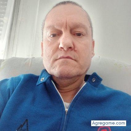 AAMMCC chico soltero en Toledo