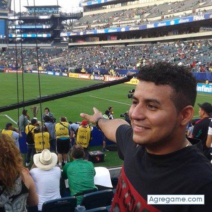 juanescobar4252 chico soltero en Vidalia