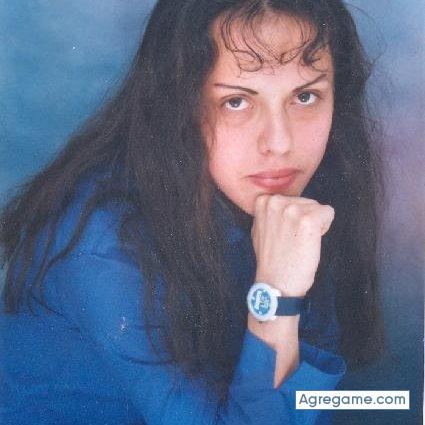 yennysara_01 chica soltera en Soacha