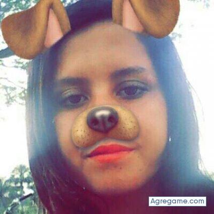 paolagomez7231 chica soltera en Ayolas