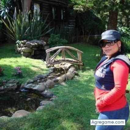 JANETE chica casada en Buenavista
