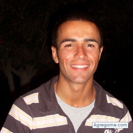 raycorrecaminos chico soltero en Buenavista Del Norte