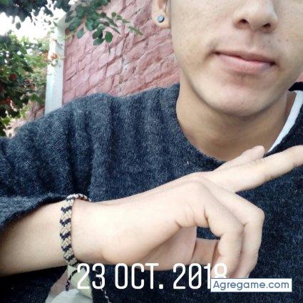 jamycaiser chico soltero en Ica