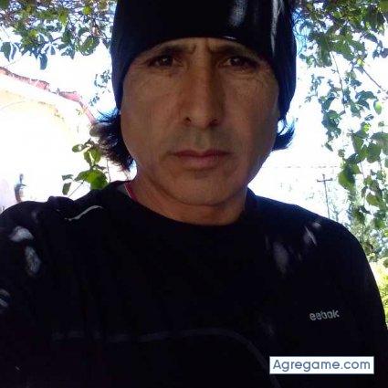 Faby0902 chico soltero en Mar Del Tuyú