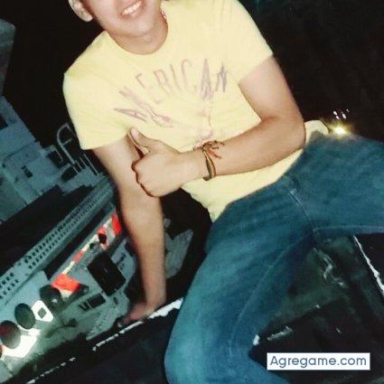 wilmerde5545 chico soltero en Morazan El Progreso