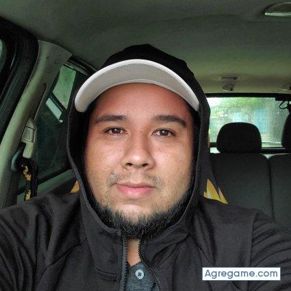 Monhn chico soltero en Santa Cruz De Yojoa