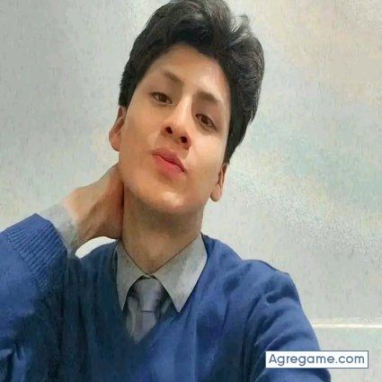 135kn chico soltero en Huanta