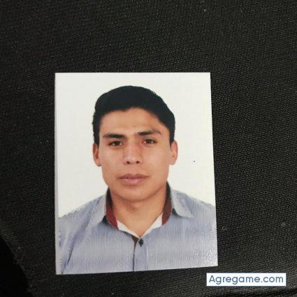 M4RCEL013 chico soltero en Calderón