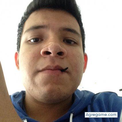 zeanpol chico soltero en Ciudad De México