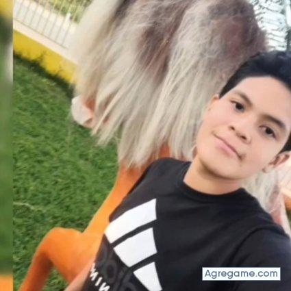 Stanli05 chico soltero en Piura