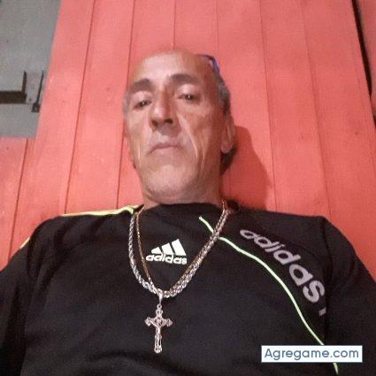 Luisbolso chico soltero en Tranqueras