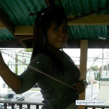 bella301 chica soltera en Charlotte