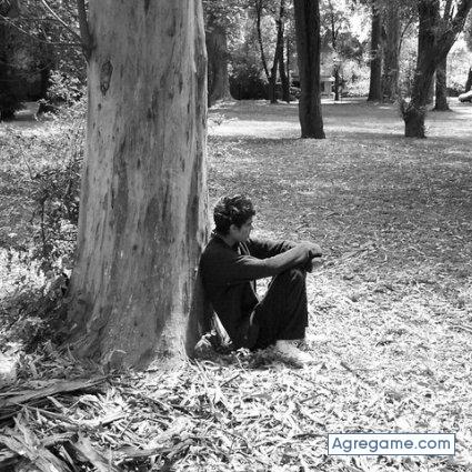 november chico soltero en Francisco álvarez