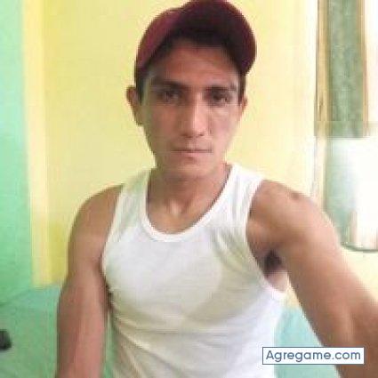 isaacizaguirre chico soltero en San Miguelito