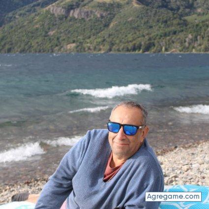 martinezdaniel3839 chico divorciado en San Martín De Los Andes