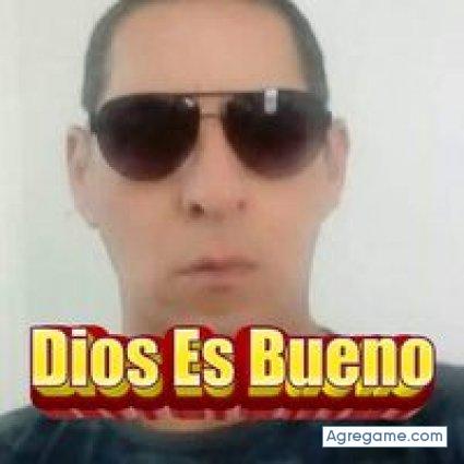 carlososcar7345 chico soltero en Centenario