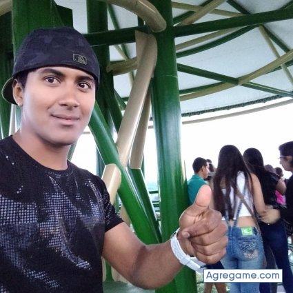 Toyaramos chico soltero en Pereira