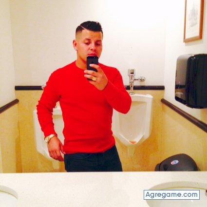 henrypapi chico soltero en les Borges del Camp