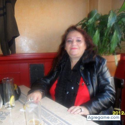 mina chica soltera en Madrid