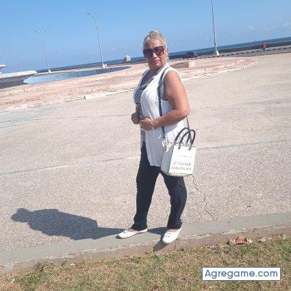 leticiaanarodriguez chica divorciada en Centro Habana