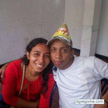 jandy chico soltero en Barranquilla