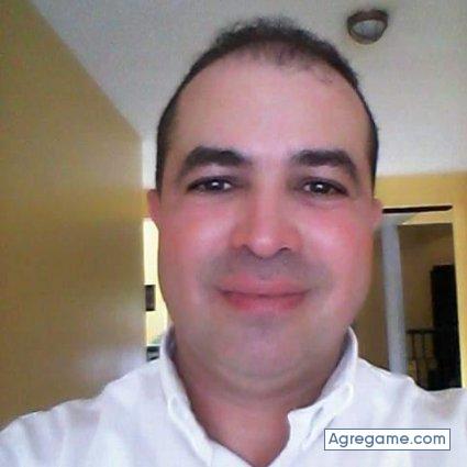 Ramirez435 chico soltero en Santo Domingo