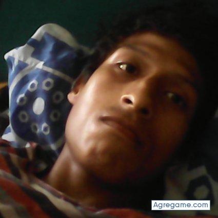 DavidSCCP chico soltero en Lima