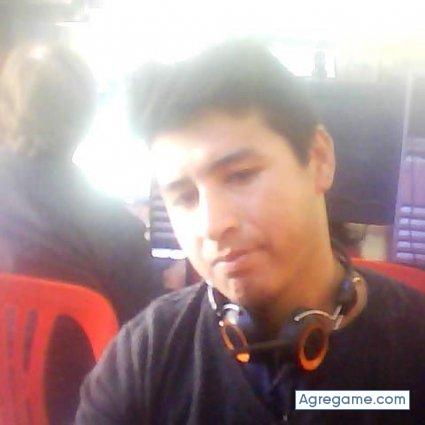 jeremycruz5059 chico soltero en Lima
