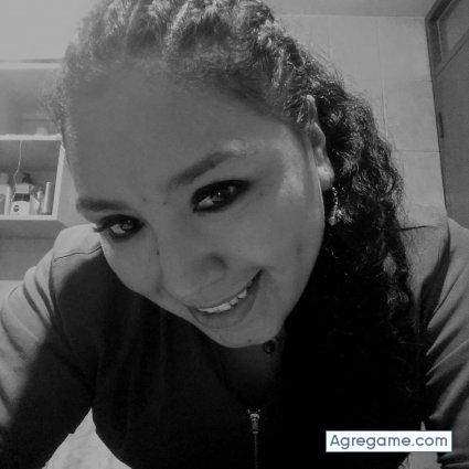 Angie36 chica soltera en Arequipa