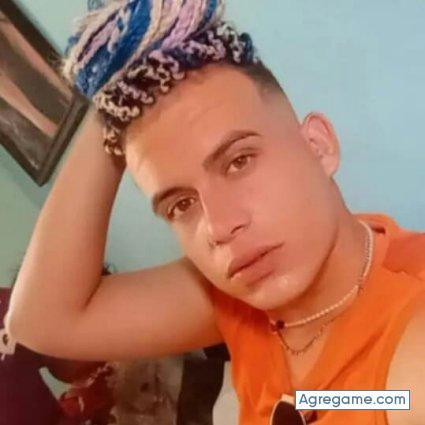 Foto de Alejandro Baez, 22 años en Banes