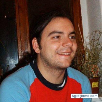 lucaram chico soltero en Madrid