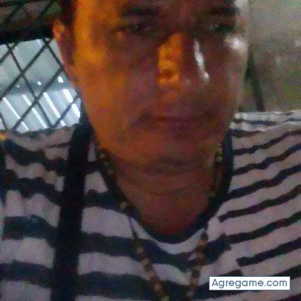 Stalinda66 chico divorciado en Quito