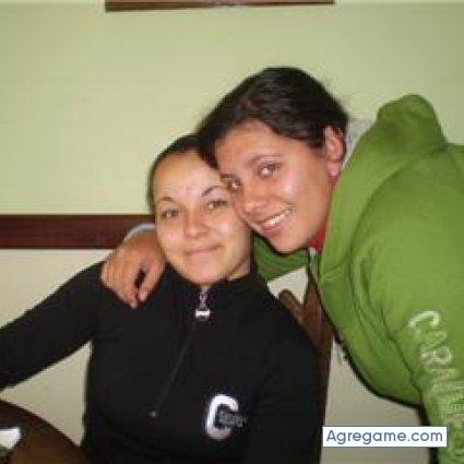 kro chica soltera en Itá Ibaté