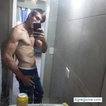adriannunez3384 chico soltero en Jardín América