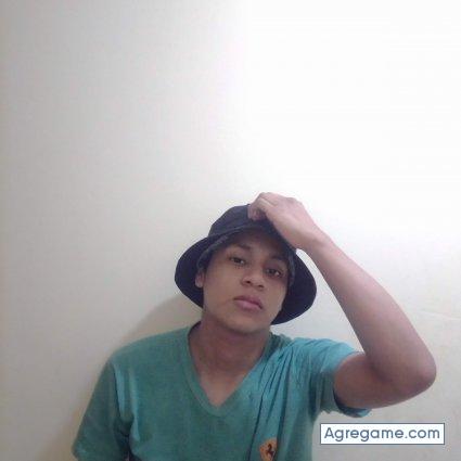 marcos022 chico soltero en San Martín De Porres