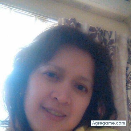 krizel chica soltera en 