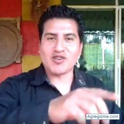 Michael333 chico soltero en Temascaltepec