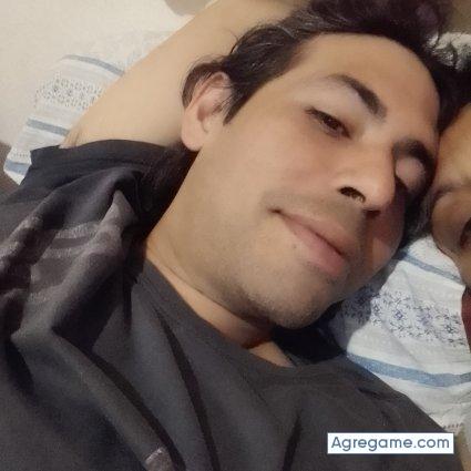 Sebas4612 chico soltero en Santa Fe