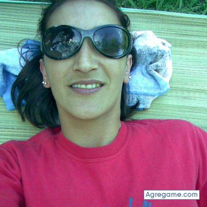 carito24 chica separada en San Lorenzo