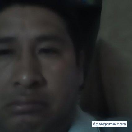 MarioMontero chico soltero en Mizque