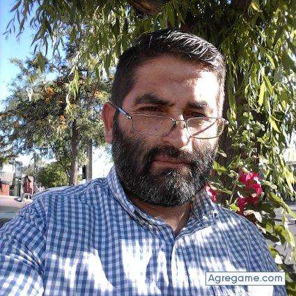 zorras chico casado en Chimbarongo