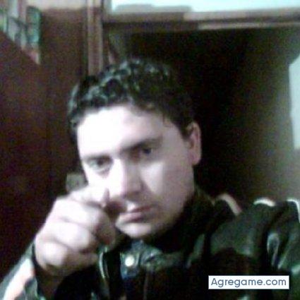 andres0025 chico soltero en Maipú