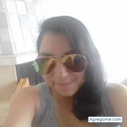 angienunez chica soltera en El Tingo